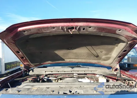 2015 GMC Sierra 2500Hd Sle из США, поврежденный, VIN 1GT12YEG2FF531791